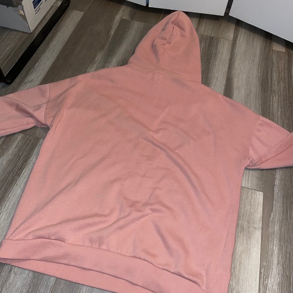 CHUNKY CHEVRON SWEATSHIRT - Picture 4 of 4